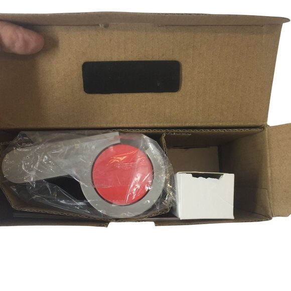 Vasta Sheet Slicer For Vegetables & Fruits With Stainless Steel Blades - Picture 3 of 5